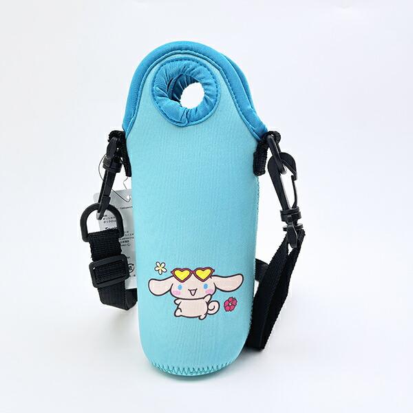 サンリオ 日焼け シナモロール ボトルホルダー シナモン Sanrio 商品画像4：キャラグッズPERFECT WORLD TOKYO
