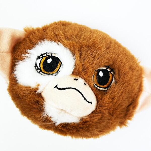 グレムリン グラス もふもふダイカットポーチ ACCOMMODE アコモデ 商品画像2：キャラグッズPERFECT WORLD TOKYO