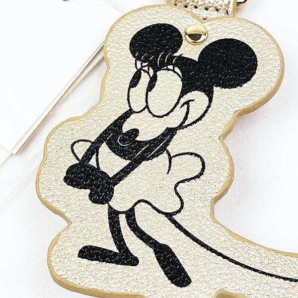 ディズニー ミニーマウス ハットホルダーチャーム  キーホルダー ACCOMMODE アコモデ Disney 商品画像2：キャラグッズPERFECT WORLD TOKYO