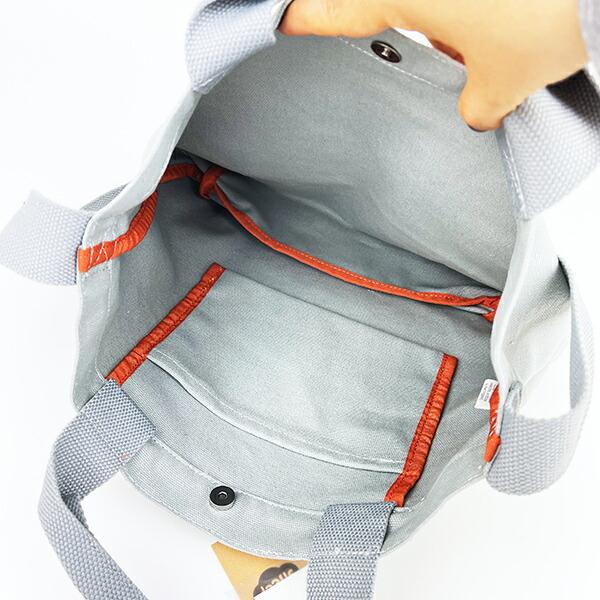 ひつじのショーン 30th 2WAYショルダーバッグ （グレー） 商品画像5：キャラグッズPERFECT WORLD TOKYO