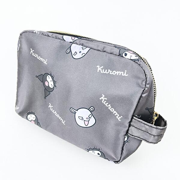 サンリオ クロミ トラベルポーチセット ACCOMMODE アコモデ Sanrio 商品画像6：キャラグッズPERFECT WORLD TOKYO