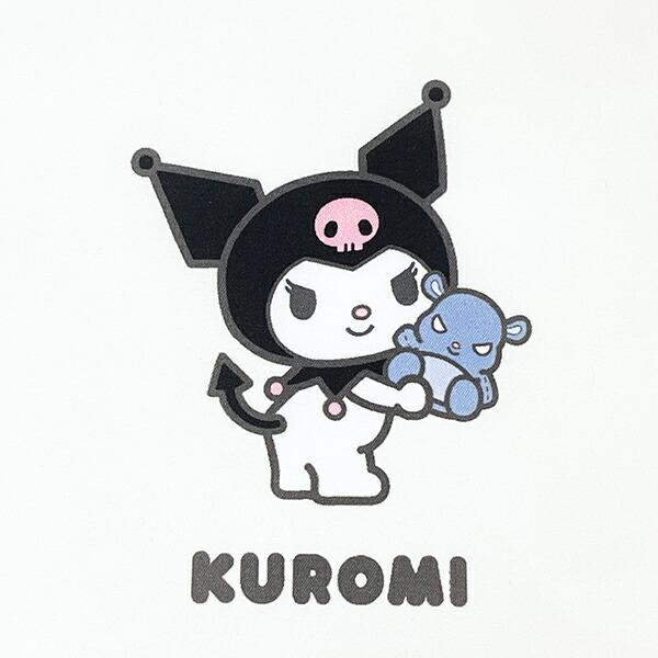 サンリオ クロミ フレンズ巾着 ACCOMMODE アコモデ Sanrio 商品画像2：キャラグッズPERFECT WORLD TOKYO