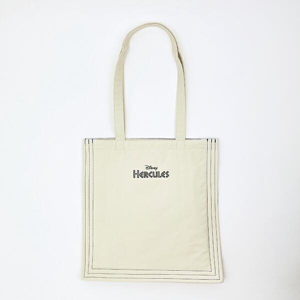 ディズニー ヘラクレス ハデス＆ゼウス グラフィックトートバッグ ACCOMMODE アコモデ Disney 商品画像3：キャラグッズPERFECT WORLD TOKYO