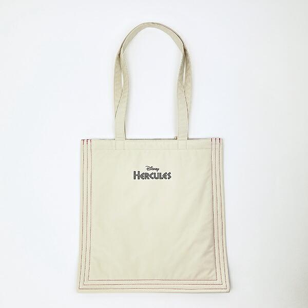 ディズニー ヘラクレス ペガサス＆ヘラクレス グラフィックトートバッグ ACCOMMODE アコモデ Disney 商品画像3：キャラグッズPERFECT WORLD TOKYO