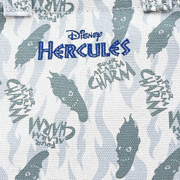 ディズニー ヘラクレス ハデス キャンパスミニショルダーバッグ ACCOMMODE アコモデ Disney 商品画像2：キャラグッズPERFECT WORLD TOKYO