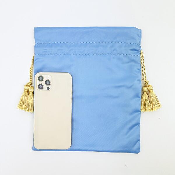ディズニー ヘラクレス ペガサス＆ヘラクレス グラフィック巾着 ACCOMMODE アコモデ Disney 商品画像4：キャラグッズPERFECT WORLD TOKYO