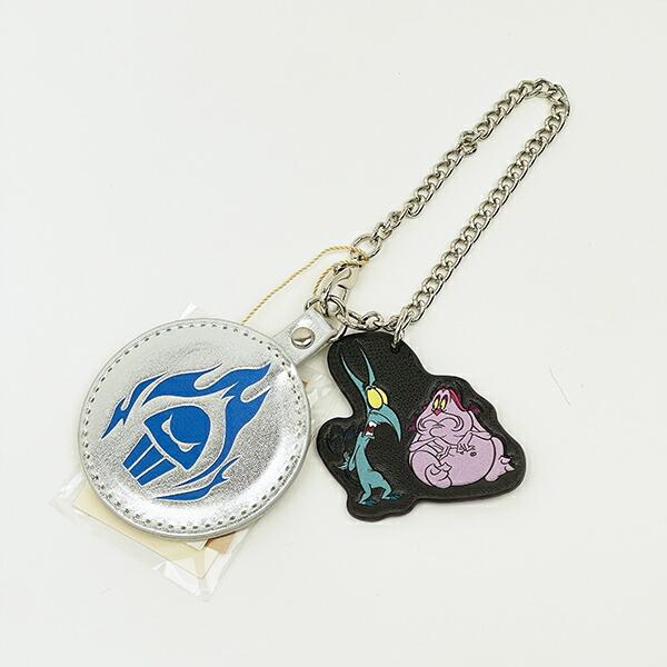 ディズニー ヘラクレス ペイン＆パニック ミラーチャーム ACCOMMODE アコモデ Disney 商品画像5：キャラグッズPERFECT WORLD TOKYO