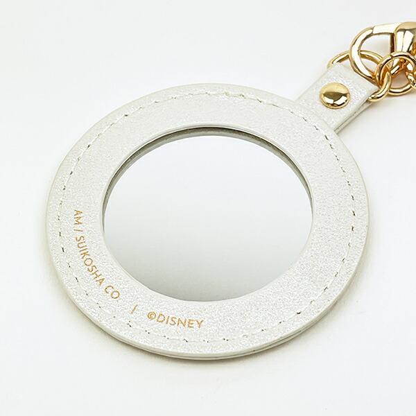 ディズニー ヘラクレス ヘラクレス＆メガラ(メグ) ミラーチャーム ACCOMMODE アコモデ Disney 商品画像4：キャラグッズPERFECT WORLD TOKYO