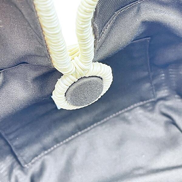 サンリオ マイメロディ ラタンバッグ ショルダーバッグ ACCOMMODE アコモデ Sanrio 商品画像7：キャラグッズPERFECT WORLD TOKYO