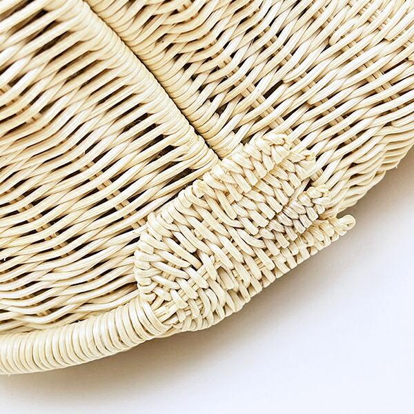 ムーミン ラタンバッグ 全身 ショルダーバッグ ACCOMMODE アコモデ MOOMIN 商品画像6：キャラグッズPERFECT WORLD TOKYO