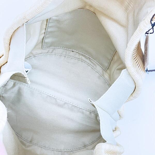 ムーミン ラタンバッグ 全身 ショルダーバッグ ACCOMMODE アコモデ MOOMIN 商品画像8：キャラグッズPERFECT WORLD TOKYO