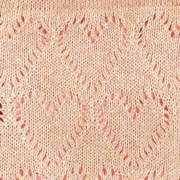 ディズニー マリー ハートニット巾着ポーチ ピンク ACCOMMODE アコモデ Disney 商品画像4：キャラグッズPERFECT WORLD TOKYO