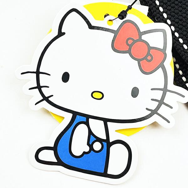 サンリオ ハローキティ バルーントートバッグ ホワイト Sanrio 商品画像10：キャラグッズPERFECT WORLD TOKYO