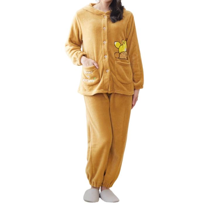 タヌキとキツネ タヌキ 着ぐるみパジャマ アパレル