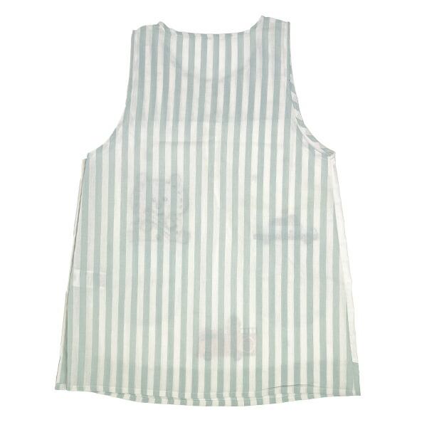 トミカとトム ストライプエプロン アパレル 商品画像4：キャラグッズPERFECT WORLD TOKYO