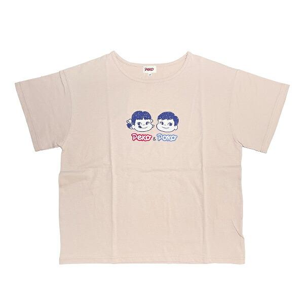 ペコちゃん ペコ＆ポコ ルームウェア L パジャマ 商品画像2：キャラグッズPERFECT WORLD TOKYO