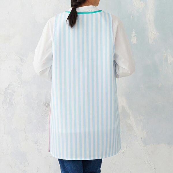 ちいかわ (ちいかわ×ラッコ) エプロン キッチン アパレル 商品画像3:キャラグッズPERFECT WORLD TOKYO