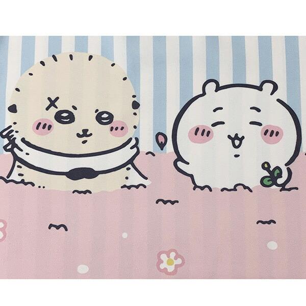 ちいかわ (ちいかわ×ラッコ) エプロン キッチン アパレル 商品画像4:キャラグッズPERFECT WORLD TOKYO