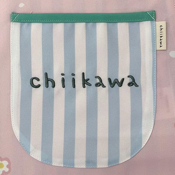 ちいかわ (ちいかわ×ラッコ) エプロン キッチン アパレル 商品画像5:キャラグッズPERFECT WORLD TOKYO