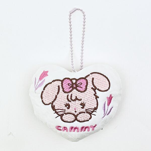 mikko illustrations ミッコ クッションマスコット キーホルダー 全4種 コンプリートセット ガチャポン 商品画像3：キャラグッズPERFECT WORLD TOKYO