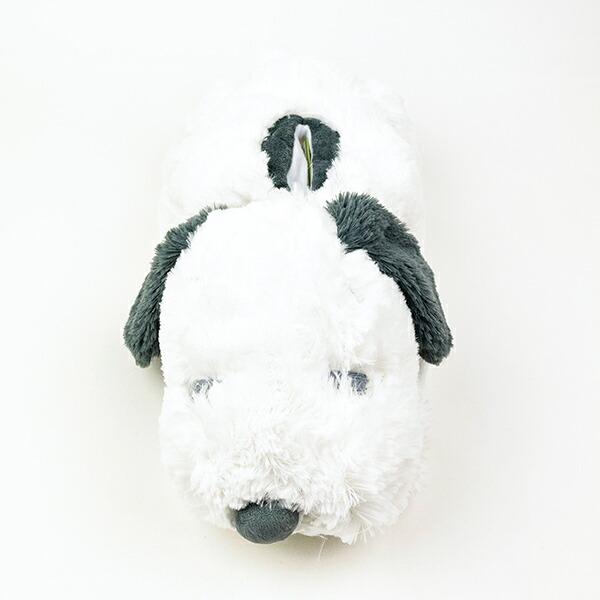 スヌーピー ぬいぐるみティッシュカバー SNOOPY 商品画像2：キャラグッズPERFECT WORLD TOKYO