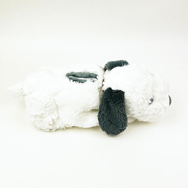 スヌーピー ぬいぐるみティッシュカバー SNOOPY 商品画像3：キャラグッズPERFECT WORLD TOKYO