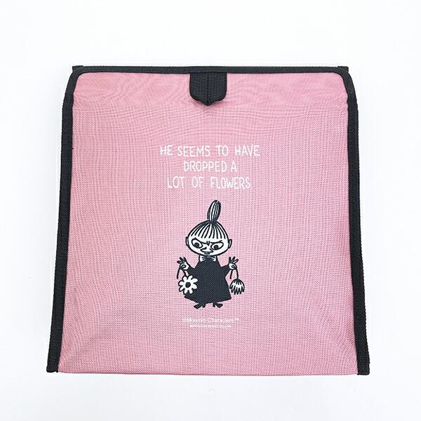 ムーミン リトルミイ スマートポケット カー用品 MOOMIN 商品画像2：キャラグッズPERFECT WORLD TOKYO