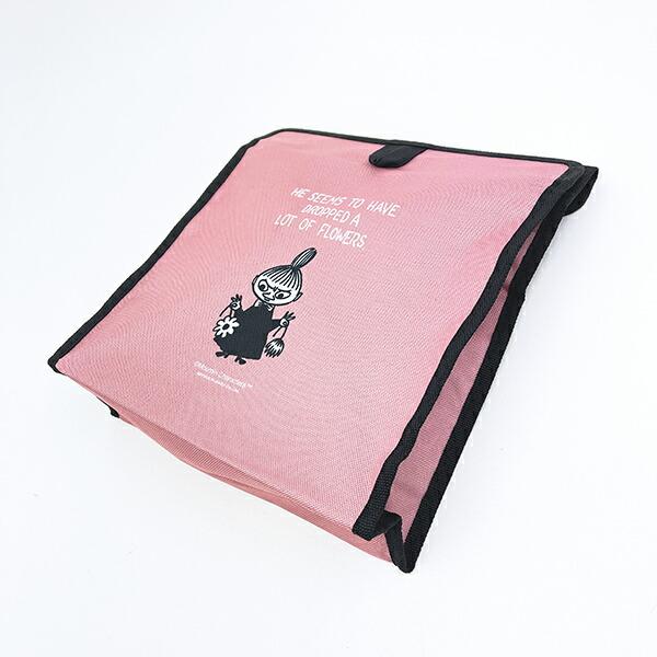 ムーミン リトルミイ スマートポケット カー用品 MOOMIN 商品画像3：キャラグッズPERFECT WORLD TOKYO