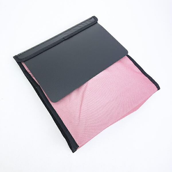 ムーミン リトルミイ スマートポケット カー用品 MOOMIN 商品画像4：キャラグッズPERFECT WORLD TOKYO