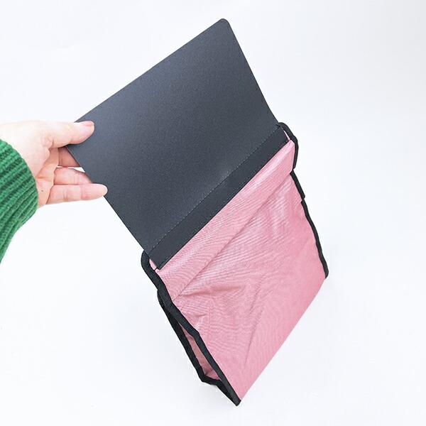 ムーミン リトルミイ スマートポケット カー用品 MOOMIN 商品画像5：キャラグッズPERFECT WORLD TOKYO