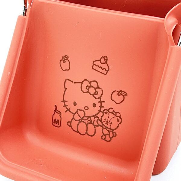 サンリオ ハローキティ エアピタ 筆箱 文具 Sanrio 商品画像6：キャラグッズPERFECT WORLD TOKYO