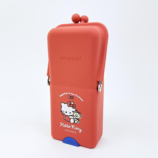 サンリオ ハローキティ エアピタ 筆箱 文具 Sanrio