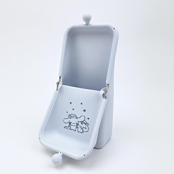 サンリオ シナモロール エアピタ 筆箱 シナモン 文具 Sanrio 商品画像5：キャラグッズPERFECT WORLD TOKYO