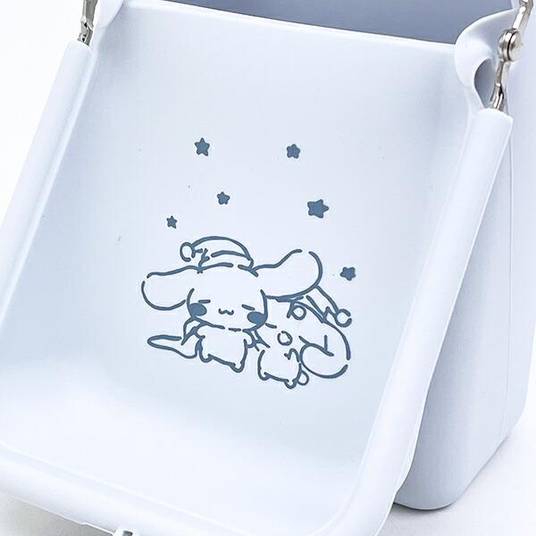 サンリオ シナモロール エアピタ 筆箱 シナモン 文具 Sanrio 商品画像6：キャラグッズPERFECT WORLD TOKYO
