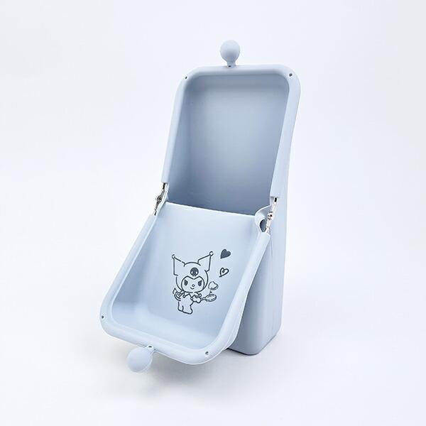 サンリオ クロミ エアピタ 筆箱 文具 Sanrio 商品画像5：キャラグッズPERFECT WORLD TOKYO