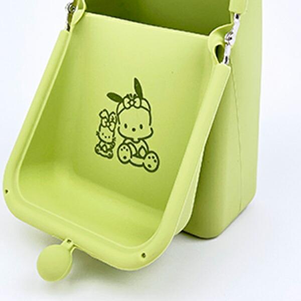 サンリオ ポチャッコ エアピタ 筆箱 文具 Sanrio 商品画像6：キャラグッズPERFECT WORLD TOKYO