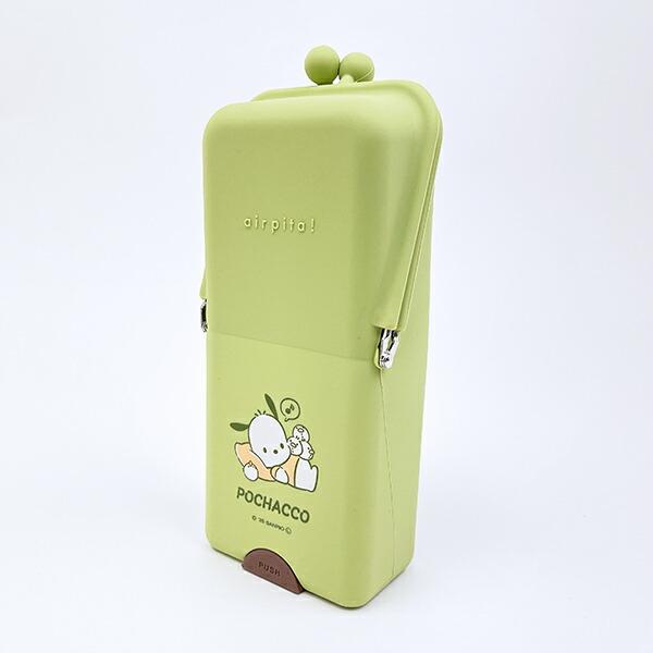 サンリオ ポチャッコ エアピタ 筆箱 文具 Sanrio
