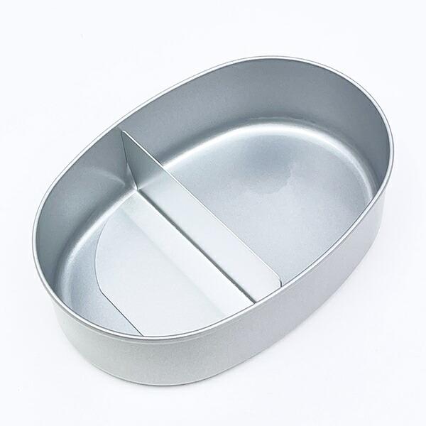 ミッフィー miffy アルミ弁当箱 おはな ランチ 商品画像5：キャラグッズPERFECT WORLD TOKYO