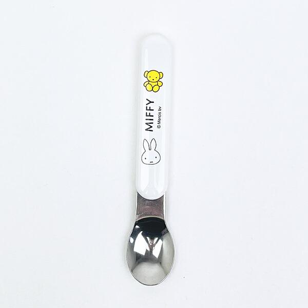 ミッフィー miffy スプーン おはな ランチ