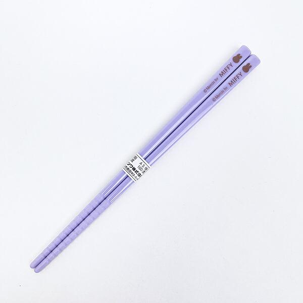 ミッフィー miffy 箸・ケースセット スイーツ ランチ 商品画像4：キャラグッズPERFECT WORLD TOKYO