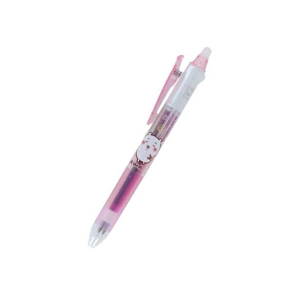 ちいかわ フリクション ボールペン(3色) 文具 日本製 商品画像2：キャラグッズPERFECT WORLD TOKYO
