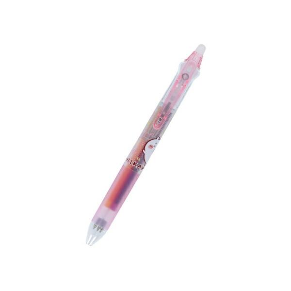 ちいかわ フリクション ボールペン(3色) 文具 日本製