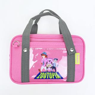 ディズニー ズートピア ニック＆ジュディ＆フィニック ペンケース 文具