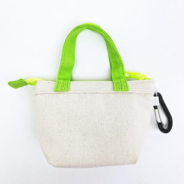 ディズニー ズートピア ニック＆ジュディ カラビナ付きミニバッグポーチ Disney 商品画像4：キャラグッズPERFECT WORLD TOKYO