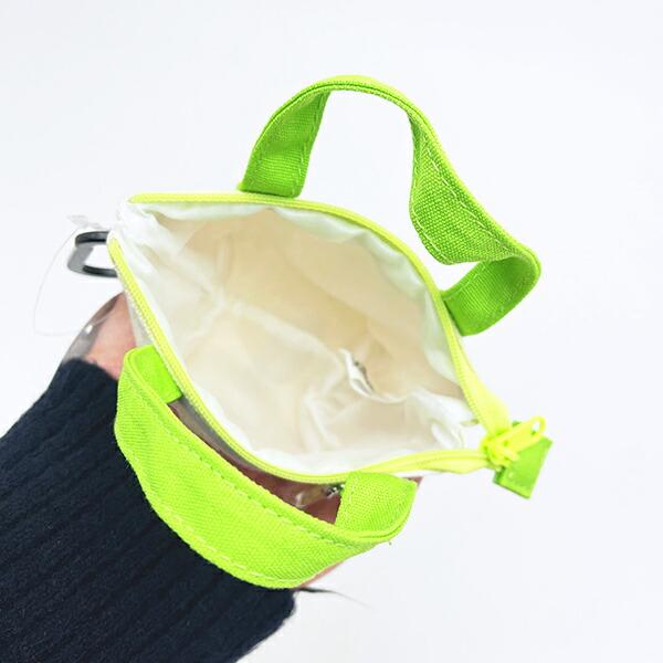 ディズニー ズートピア ニック＆ジュディ カラビナ付きミニバッグポーチ Disney 商品画像5：キャラグッズPERFECT WORLD TOKYO