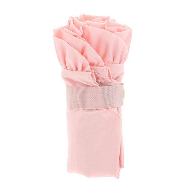 モフサンド × 日比谷花壇 エコバッグ Frilly ピンク mofusand 商品画像5：キャラグッズPERFECT WORLD TOKYO