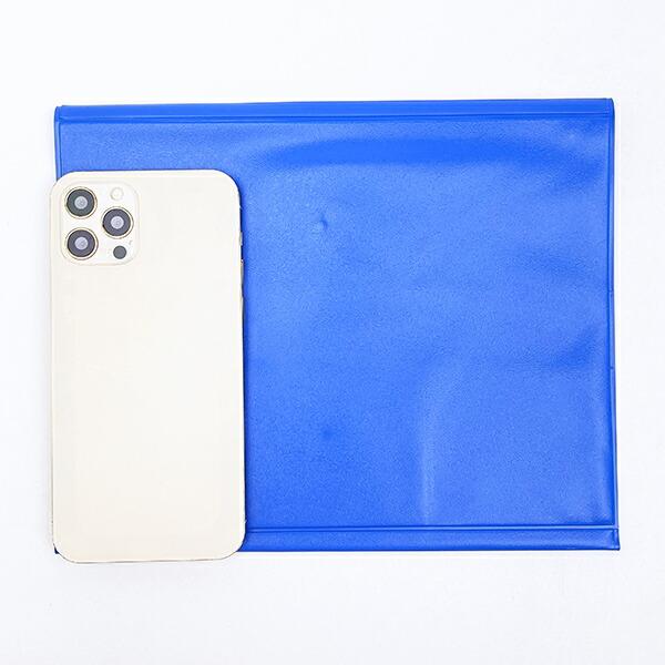 ちいかわ フラットケース (ヨザクラ) 文具 商品画像3：キャラグッズPERFECT WORLD TOKYO