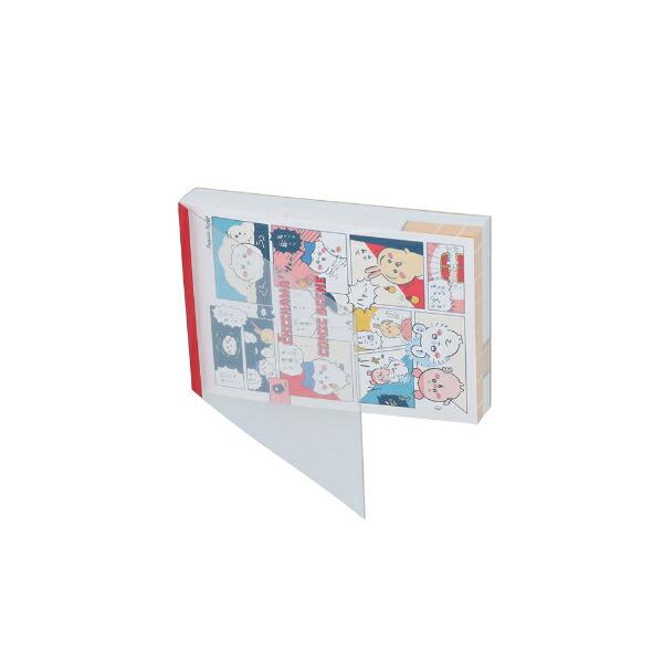 ちいかわ メモミニ お宝 文具 日本製 商品画像3：キャラグッズPERFECT WORLD TOKYO