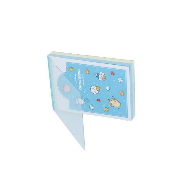 ちいかわ メモミニ フルーツポンチ 文具 日本製 商品画像3：キャラグッズPERFECT WORLD TOKYO