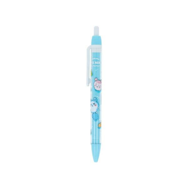 ちいかわ モモンガ＆古本屋 シャープペンシル フルーツポンチ(昼) 文具 日本製 商品画像2：キャラグッズPERFECT WORLD TOKYO